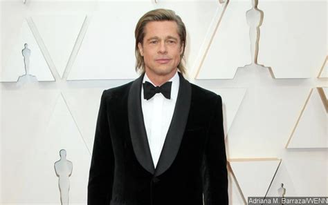 Brad Pitt Chose Daughter Over Baftas After Her Surgery