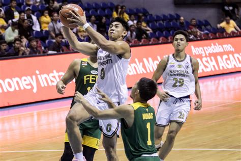 Uaap Nu Beats Feu Anew For 2nd Win Inquirer Sports