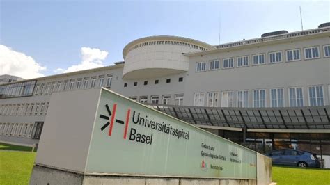 Basel Baselland Ein System Vier Standorte Die Neue Basler