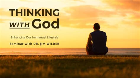 Thinking With God Joystream