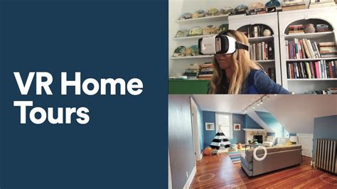 Virtual Reality Home Tours Youtube
