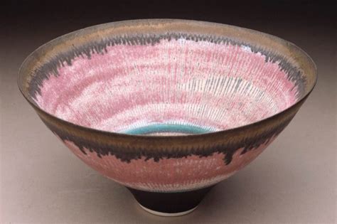 Lucie Rie Clay Ceramics Pottery Ceramic Artists