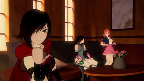 Rwby Volume 5 Blu Ray Review Crwby Gets Their Time To Shine Collider