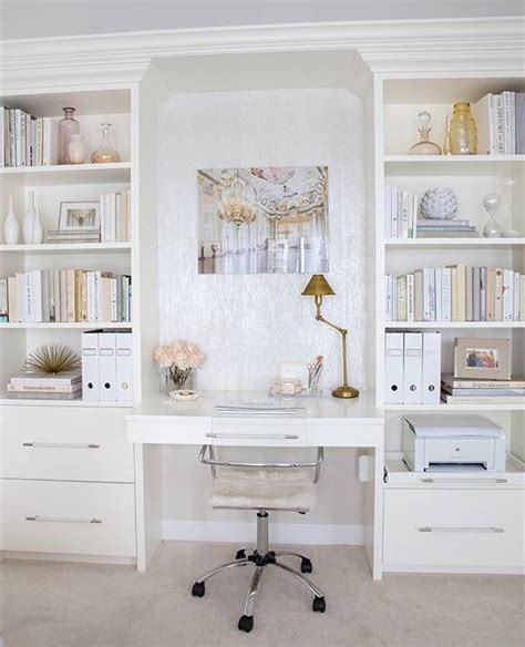 30 Incredibly Organized Creative Workspaces Home Office Decor Home