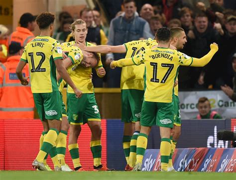 Don't miss out on anything canaries! A Look At... Norwich City - News - Millwall FC