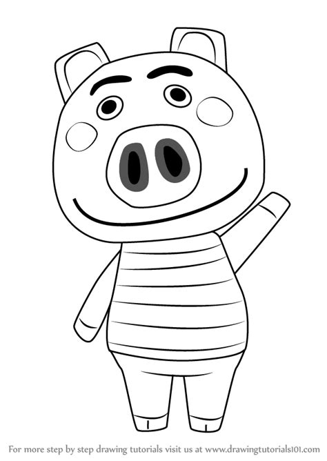 We did not find results for: Learn How to Draw Curly from Animal Crossing (Animal Crossing) Step by Step : Drawing Tutorials