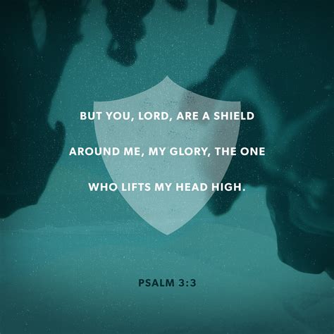 Psalm 3 Sermon Redmondjodi
