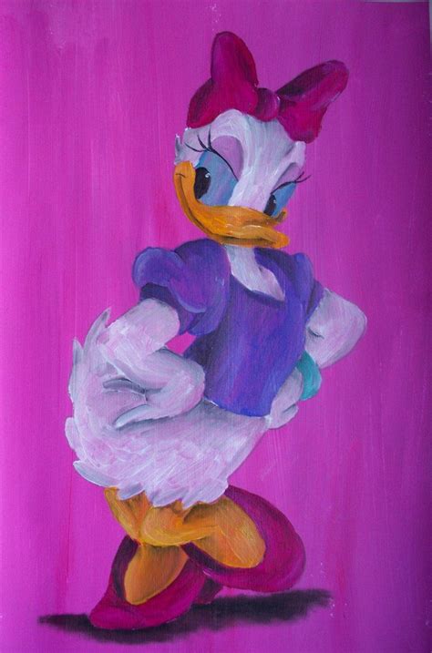 17 Best Images About Daisy Duck On Pinterest Disney Donald Oconnor