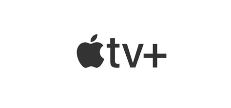 Apple Tv Plus Logo Vector Vectorlogo4u