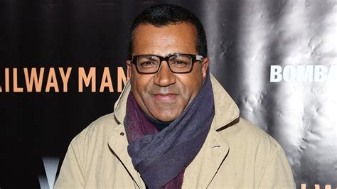 He is an actor and writer, known for mike bassett: The untold truth of Martin Bashir - Big World Tale