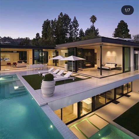 Millionaire Homes On Instagram “home Of The Day 😍🏡 Rate This 1 10