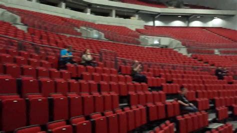 Inside The New First Direct Leeds Arena Youtube