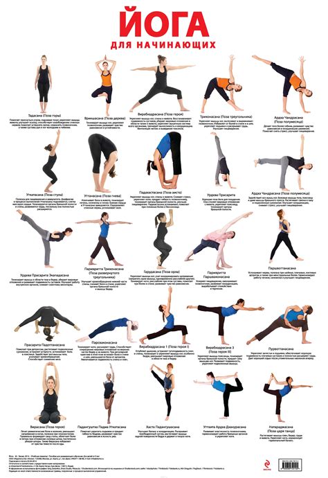 Advanced Yoga Poses Names And Pictures