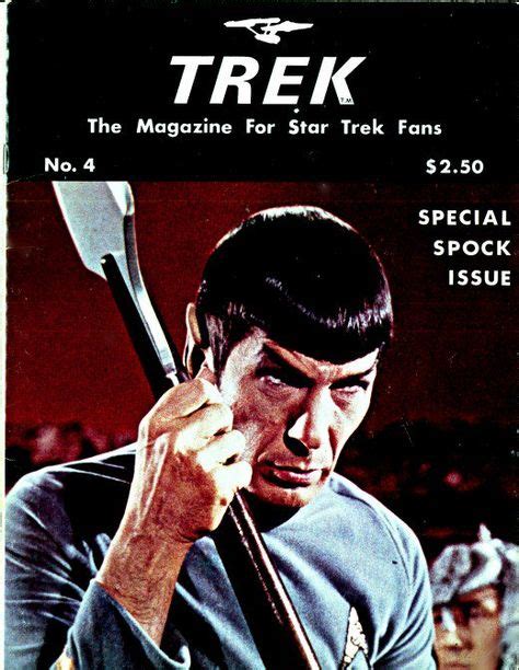 Remembering Trek The Magazine For Star Trek Fans Star Trek Star