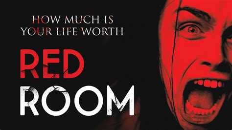 Film trailers, scary movie reviews, and the bloodiest stories in horror (and supernatural) fandom. Red Room (2019) Official Trailer | Breaking Glass Pictures ...