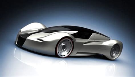Concept Cars: 60+ Kick-Ass Automobile Designs - designrfix.com
