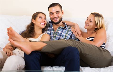 Polyamorous 7 Things You Need To Know Before Entering Into A