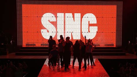 Sing Glee The 3D Concert Movie Glee 10 Years YouTube