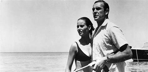 Claudine Auger Atriz De 007 Contra A Chantagem Atômica Morre Aos 78 Anos