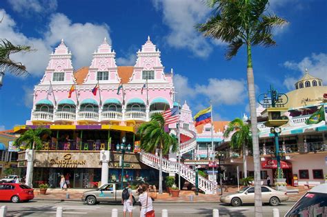 10 Best Places To Go Shopping In Aruba Where To Shop In Aruba And