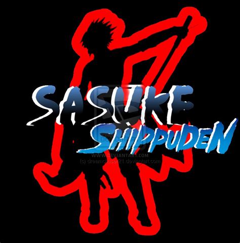 Sasuke Logos
