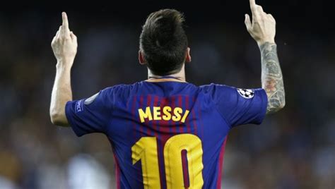 Messi Mania Sets Off Social Media Ticketing Boom