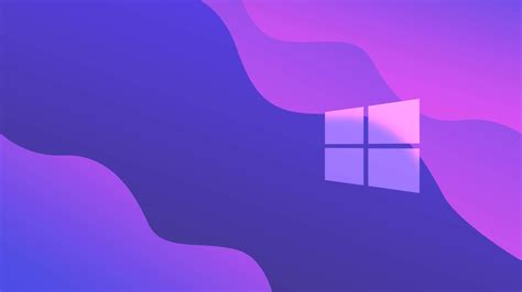 1366x768 Resolution Windows 10 Purple Gradient 1366x768 Resolution