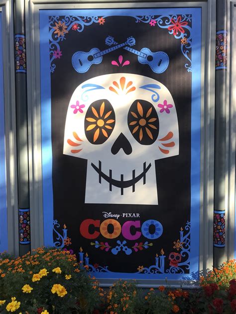 This Is A Post Filled With Ideas For Your Coco Themed Party