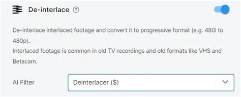 Demystifying 1080i Vs 1080p Which Is Right For Your Videos And When