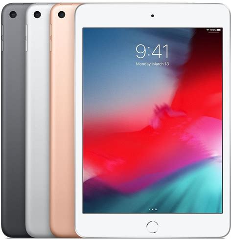 Apple Ipad Air 105 Inch And New Ipad Mini With Apple Pencil Unveiled