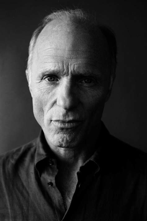 ed harris you can t betray yourself too often or you become somebody else hollywood icons
