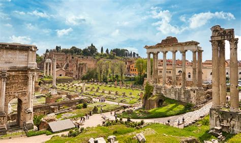 10 Mitos Falsos De La Antigua Roma Verdades De La Gran Civilización