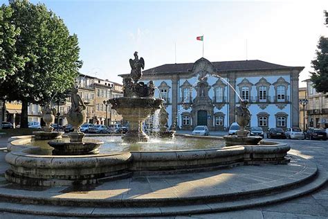 Sc braga vs boavista fc. Braga Museums & Attractions | PortugalVisitor - Travel Guide To Portugal