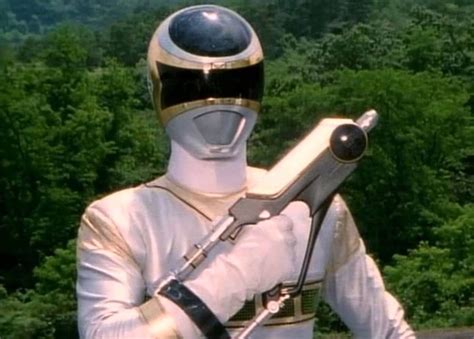 Power Rangers 15 Strongest Sixth Rangers And 10 Laughably Weak Ranked
