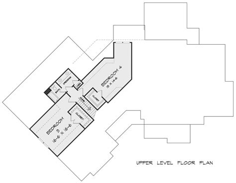 Craftsman Plan 3537 Square Feet 4 Bedrooms 35 Bathrooms 6082 00179