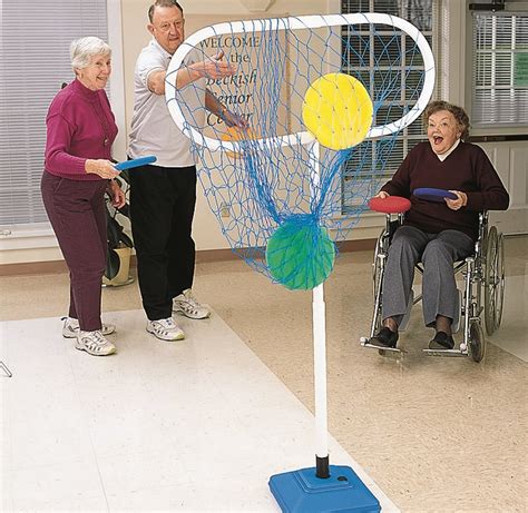 Movement Therapy Activities For Senior Residents Sands Blog
