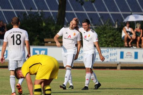 hauptsache gewonnen tsv vilsbiburg fußball