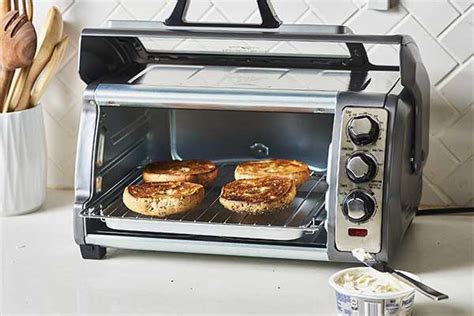 Toaster Oven That Fits A 9x13 Pan Mary Blog