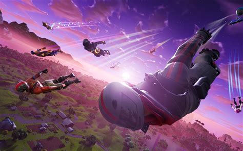 Fortnite player charged with assaulting partner during live stream. Bannière Youtube Fortnite 2048X1152 Sans Texte - Creez Votre Banniere Youtube Personnalisee ...