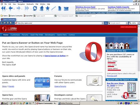 Opera browser is licensed as freeware for pc or laptop with windows 32 bit and 64 bit operating system. Opera Browser Offline Installer Full Free Download - FULL ...