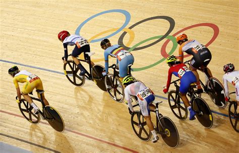He spent time as a master frame builder in japan and has built bikes for a number of professional cyclists — including a time trial bike built for lance armstrong that features a unique bottom bracket foil banned by the uci, a. Cycling got out of the Olympic Games - Betting News ...