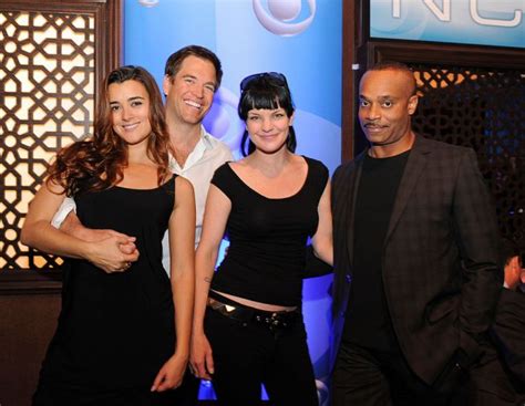 ‘ncis Michael Weatherly Had An Inappropriate Behind The Scenes Habit