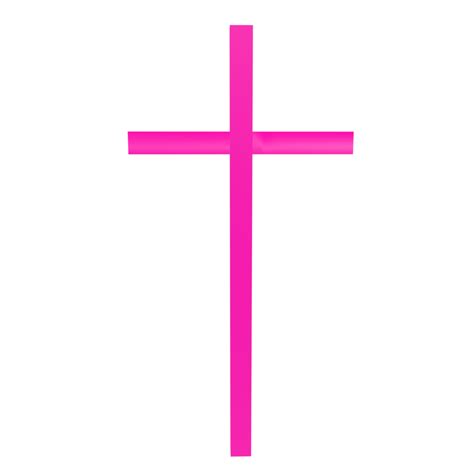 Jesus Cross Isolated On Transparent 21280477 Png