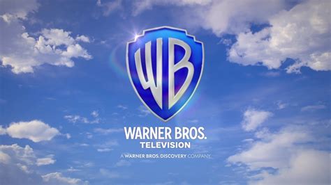 Warner Bros Television Logo 2022 Youtube