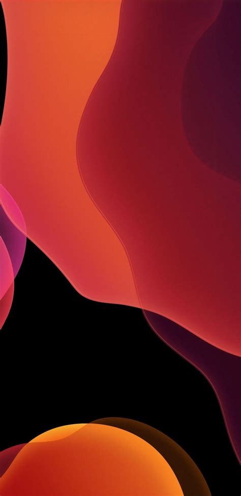 Ios 13 Official Wallpapers Wallpaper Cave