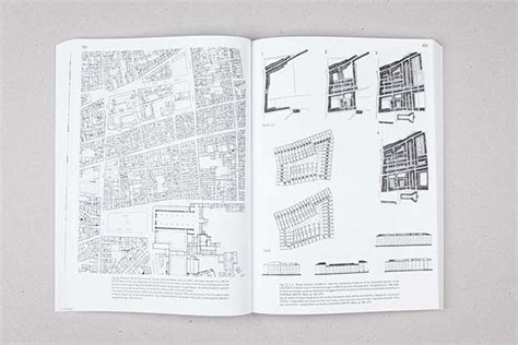 A Morphological Approach To Cities And Their Regions 2917 Architecture Book Triest