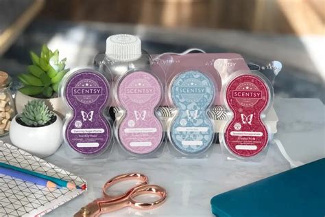 Your Comprehensive Guide To Scentsy Pods 2023