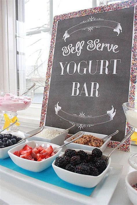 10 Dessert Table Ideas To Take Your Quince To The Next