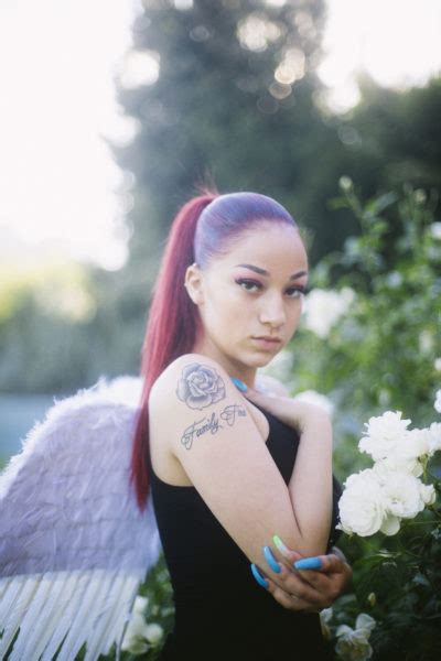 7 Reasons Bhad Bhabie Is On Her Way To The Top Galore
