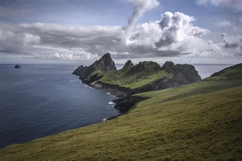 The Isolated Archipelago Of St Kilda Scotland — The Most Remote Corner